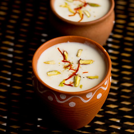 Piyush - Recipe photo by Flavors of Mumbai
