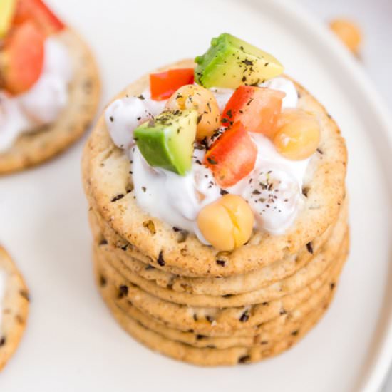 Post Workout Snack Bites - Recipe photo by cookwithmanali