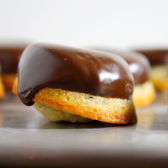 Tiger Cakes - Recipe photo by iwishbakingwasmyrealjob