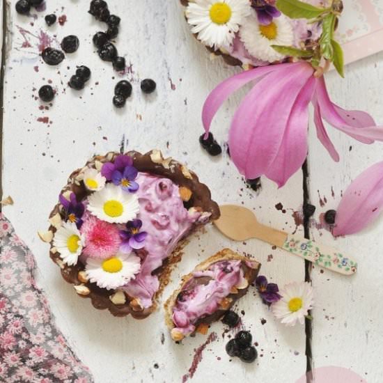Gluten Free Tartalettes - Recipe photo by Mienta