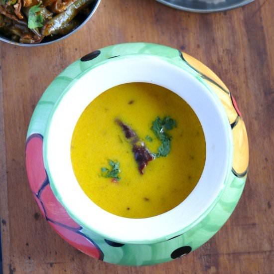 Fajeto (Mango Curry) - Recipe photo by v.marudhavani