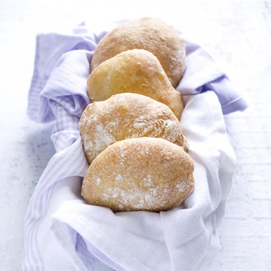 Morning Buns - Recipe photo by Michela