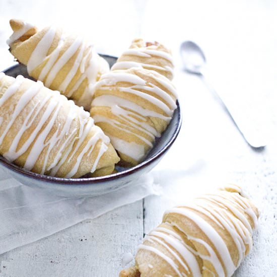 Buttermilk Horn - Recipe photo by Michela