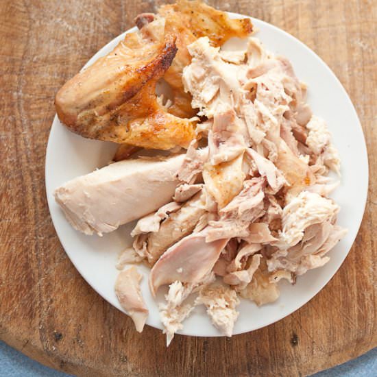 Beer Can Chicken - Recipe photo by Bloggingwithapples