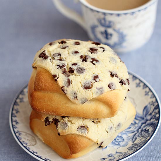 Super Soft and Fluffy Rolls - Recipe photo by The_Cookie_Fairy