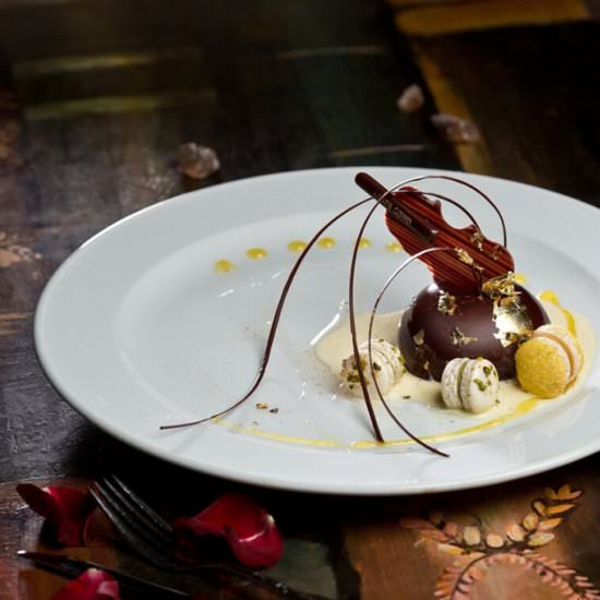 Supreme - Recipe photo by foodnchef