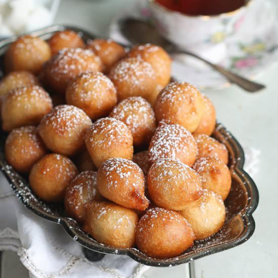 Puff Puff - Recipe photo by Immaculatebites