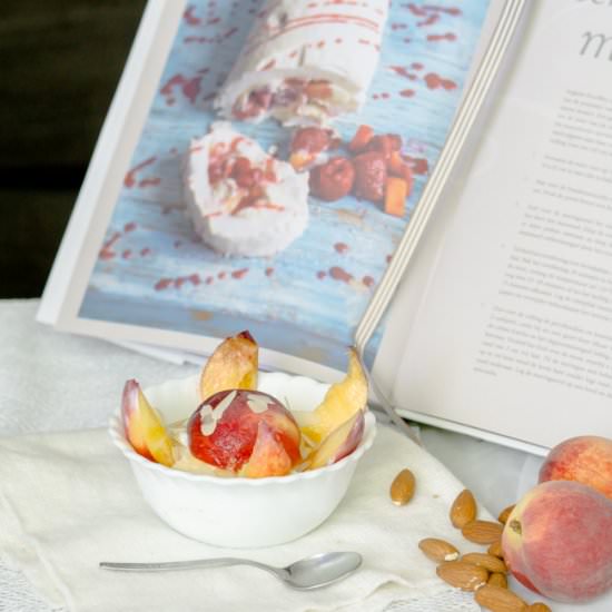 4x Desserts for Breakfast - Recipe photo by freudandfries