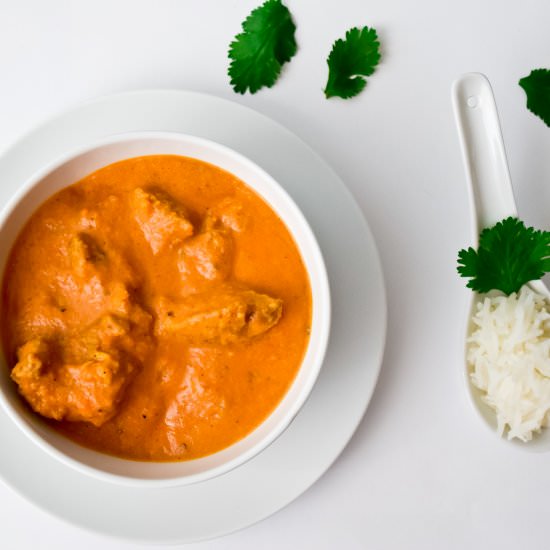 Chicken Korma - Recipe photo by magda-whatsfordinner