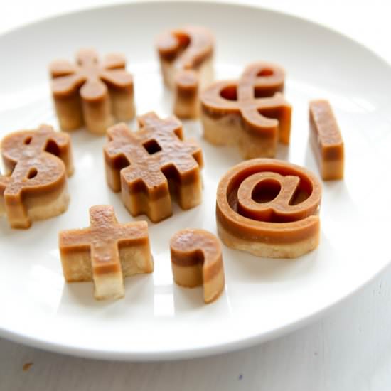 Bulletproof Gummies - Recipe photo by yurielkaim