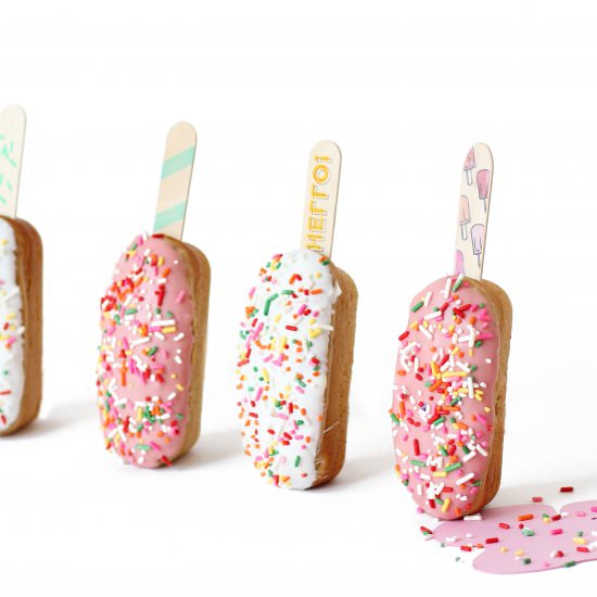 Donut Pops - Recipe photo by awwsam
