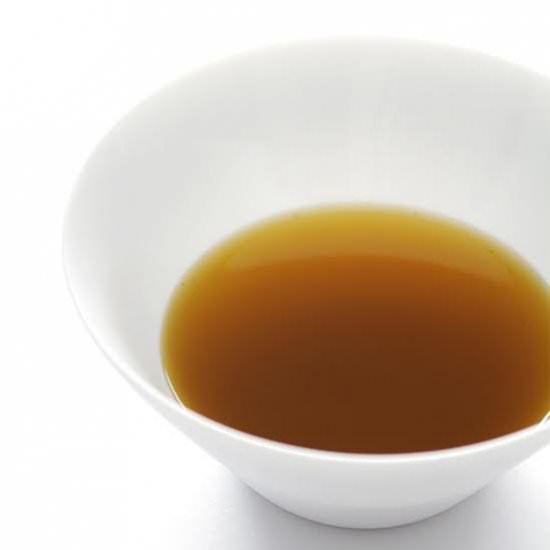 Chipotle Chili Oil - Recipe photo by foodandstyle