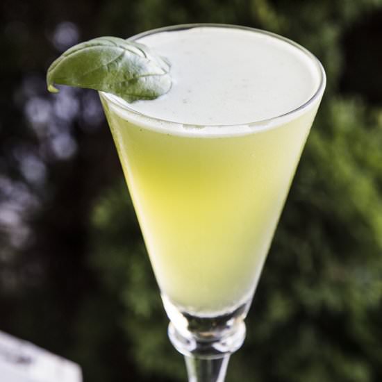 Three Cocktails for World Gin Day - Recipe photo by Cocktails_365