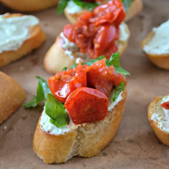 Whipped Feta - Recipe photo by the_secret_ingredient_is