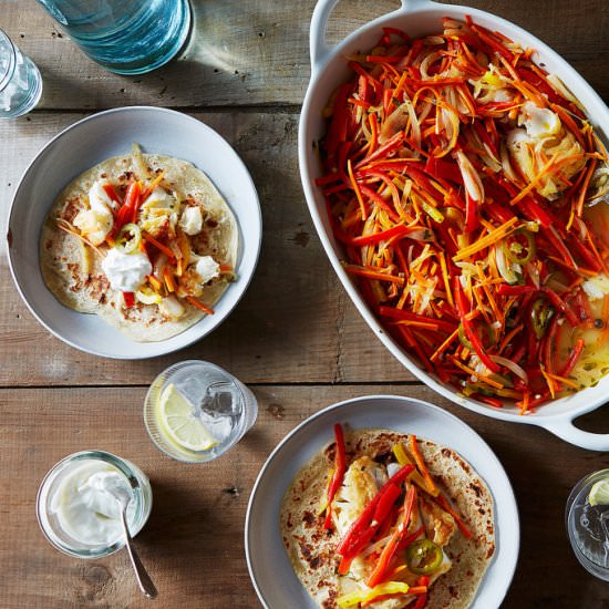 How to Make Escabeche - Recipe photo by food52