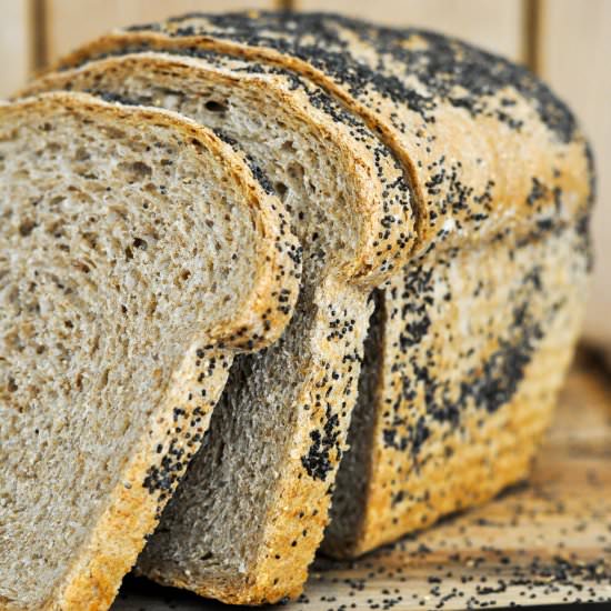 100% Whole Grain Amaranth Bread - Recipe photo by thescratchartist