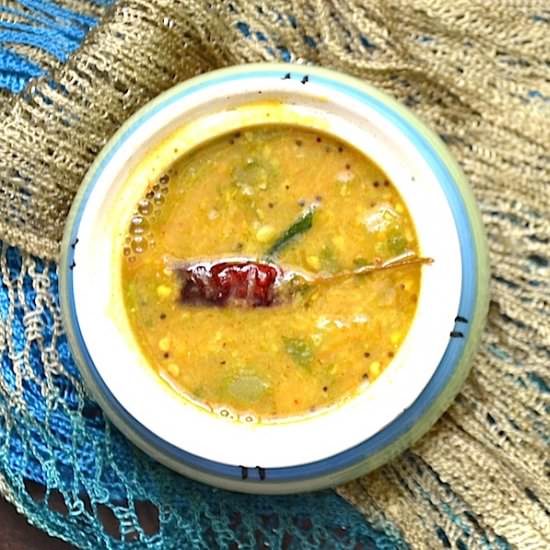 Gulla Bolu Koddel (Bolu Huli) - Recipe photo by pratibabhat
