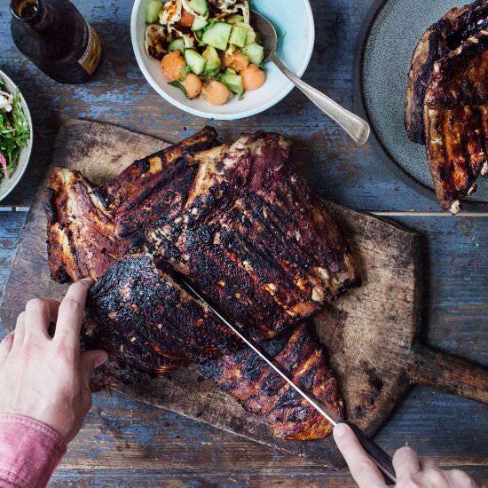 Spare Ribs - Recipe photo by ModernWifestyle