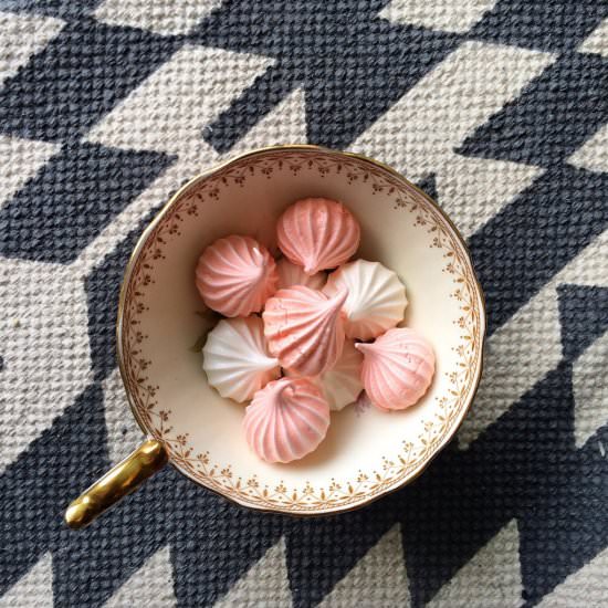 French Meringue - Recipe photo by fatsxglory