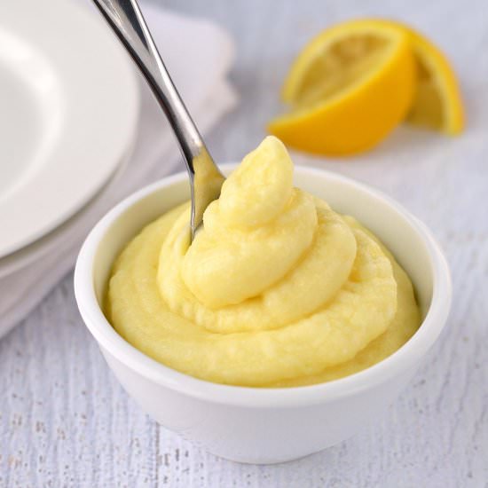 Dole Whip - Recipe photo by Fridaycakenight