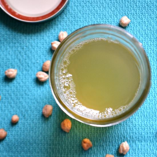Aquafaba without the Can! - Recipe photo by foodhighs