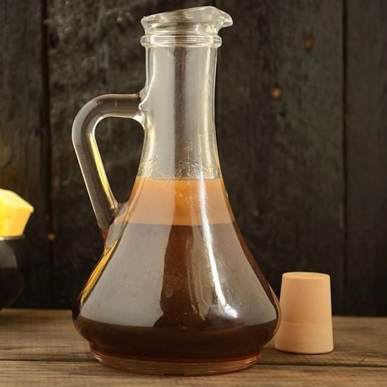 Homemade Maple Syrup - Recipe photo by currytrail