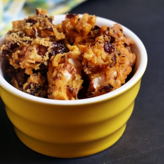 Cabbage Pakoda/Fritters - Recipe photo by Harini123