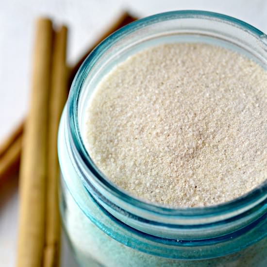Instant Russian Tea Mix - Recipe photo by SheSaved