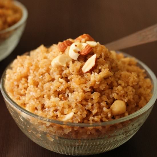Fada Lapsi - Recipe photo by vegrecipeworld