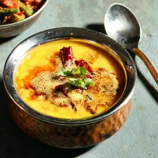 Dal Tadka - Recipe photo by Harini123