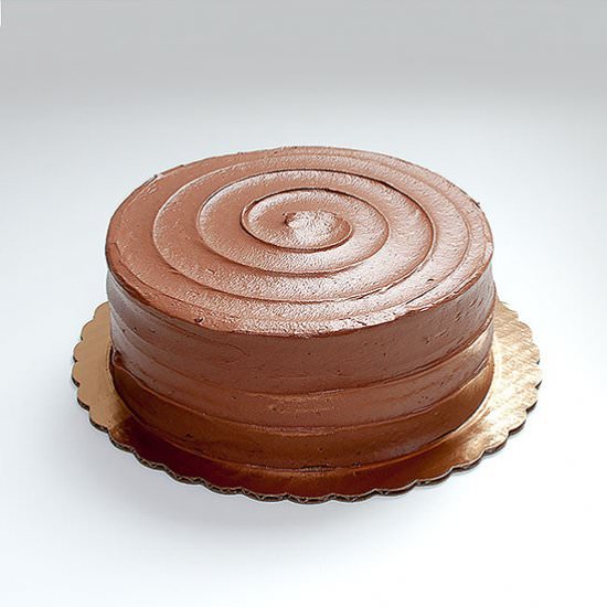 Chocolate Cake Recipe - Recipe photo by chickytreats
