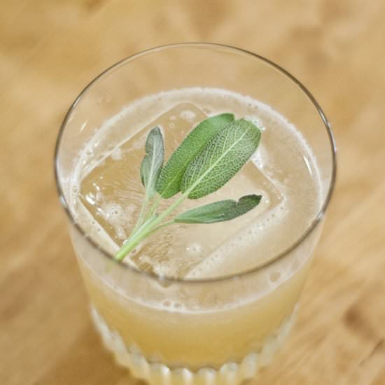 The Wise Sailor - Recipe photo by homebargirl