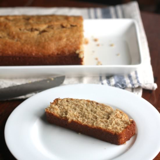 Banana Bread - Recipe photo by asouthernmother
