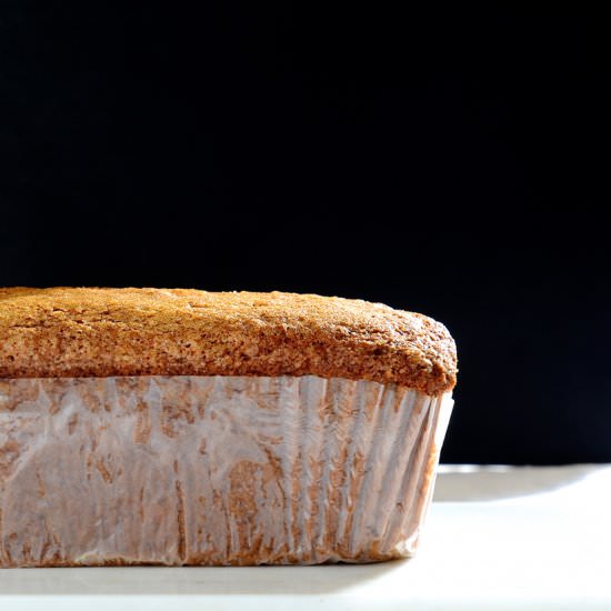 Brown Butter Banana Bread - Recipe photo by Bibbyskitchenat36