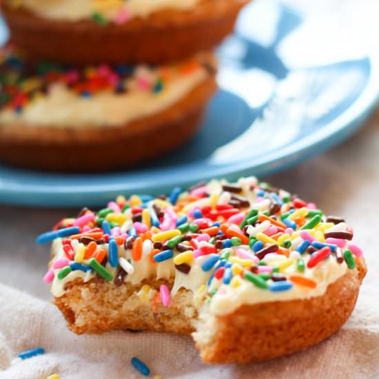 The Ultimate Frosted Sugar Cookies - Recipe photo by platingsandpairings