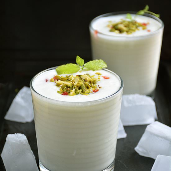 Sweet Lassi - Recipe photo by RachnasKitchen
