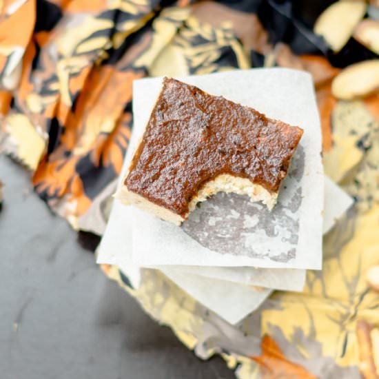 Bite Me Energy Bars - Recipe photo by freudandfries