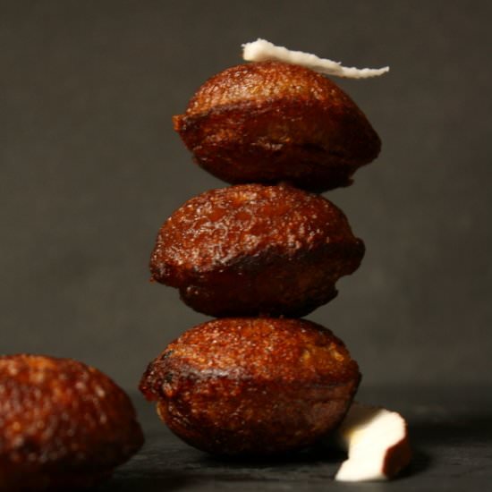 Neiappam/Rice Fritters - Recipe photo by coconutcraze