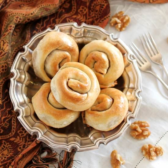 Yafawi Sfeeha - Recipe photo by kiwicook