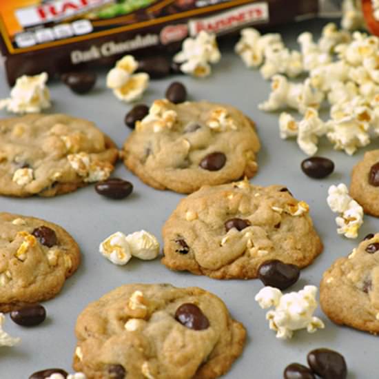 Blockbuster Cookies - Recipe photo by maeghan21