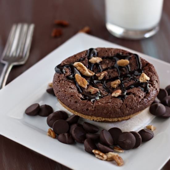 Hill Country Mud Pie - Recipe photo by TacoBoutFood