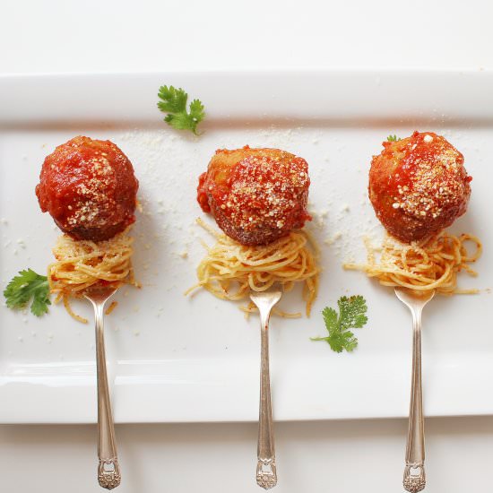 Giant Churkey Balls - Recipe photo by Simply beautiful eating