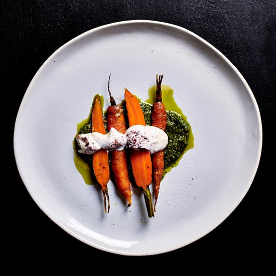 A Beautiful, Fresh & Bright Dish! - Recipe photo by fforfood