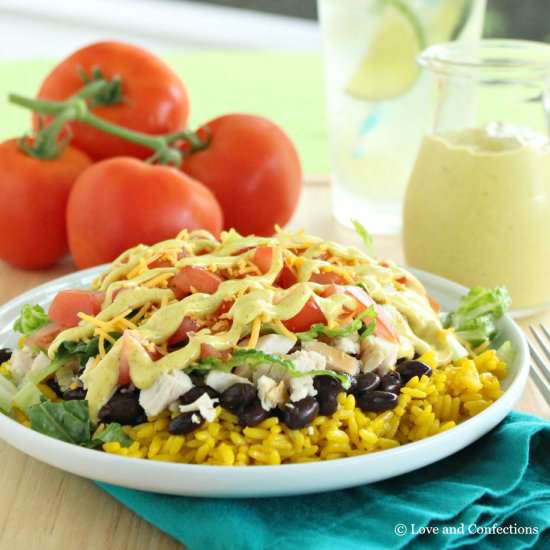 Chop Chop with Curry Mustard Sauce - Recipe photo by love-confections