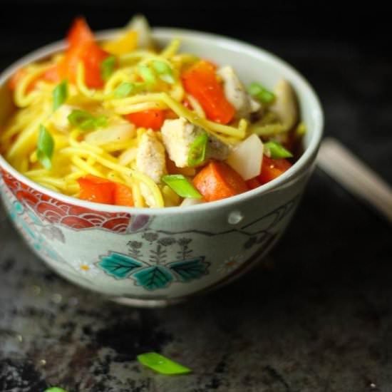 Copycat Oriental Top Ramen - Recipe photo by practical-stewardship