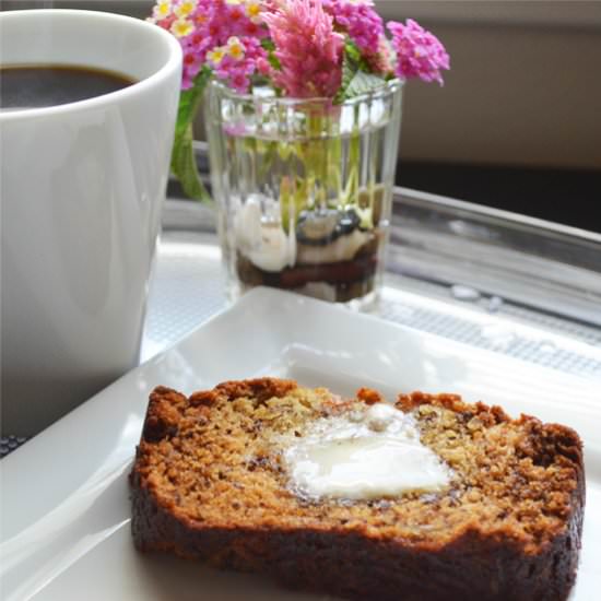 Banana Bread - Recipe photo by dana@todayimight