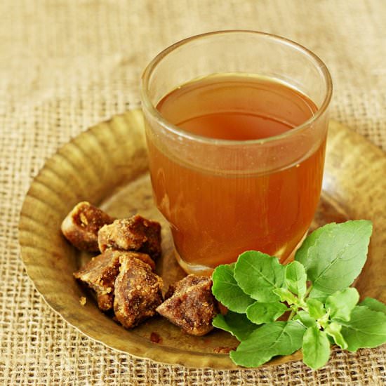 Chukku Kapi (Indian Herbal Coffee) - Recipe photo by Aparna