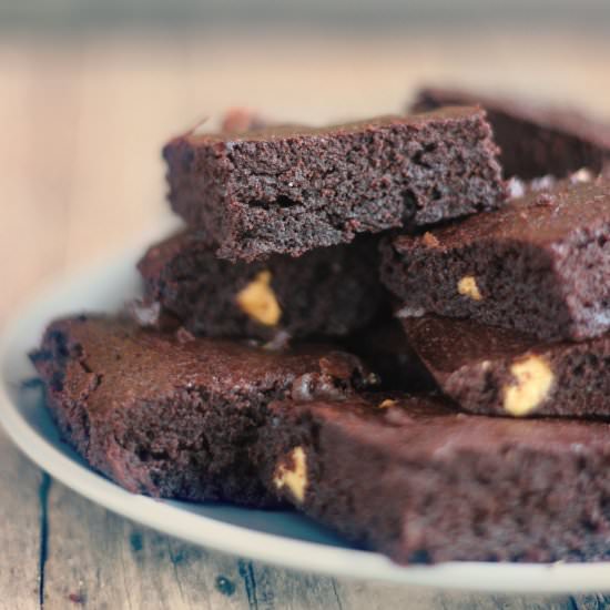 Brownies - Recipe photo by 3pickles
