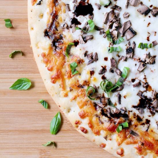 Make a Pizza Gourmet - Recipe photo by Recipe for Perfection