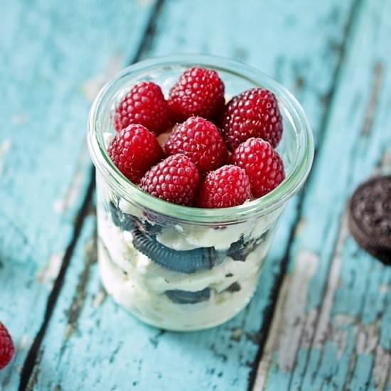 Quick Oreo Dessert - Recipe photo by Simple Sugars